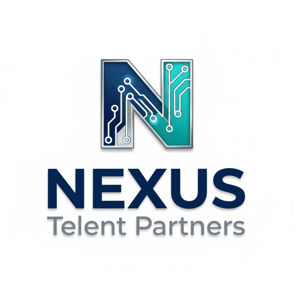 Nexus Talent Partners logo